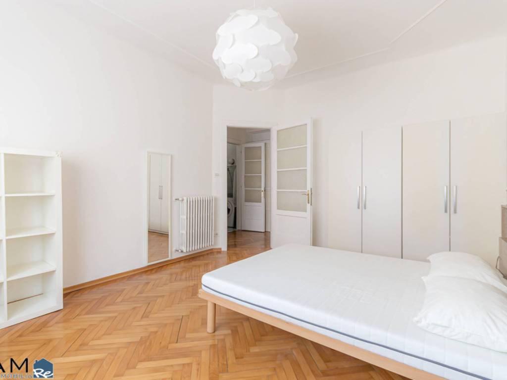 Appartamento a Trieste in VIA GIULIA, 49 - Foto 3