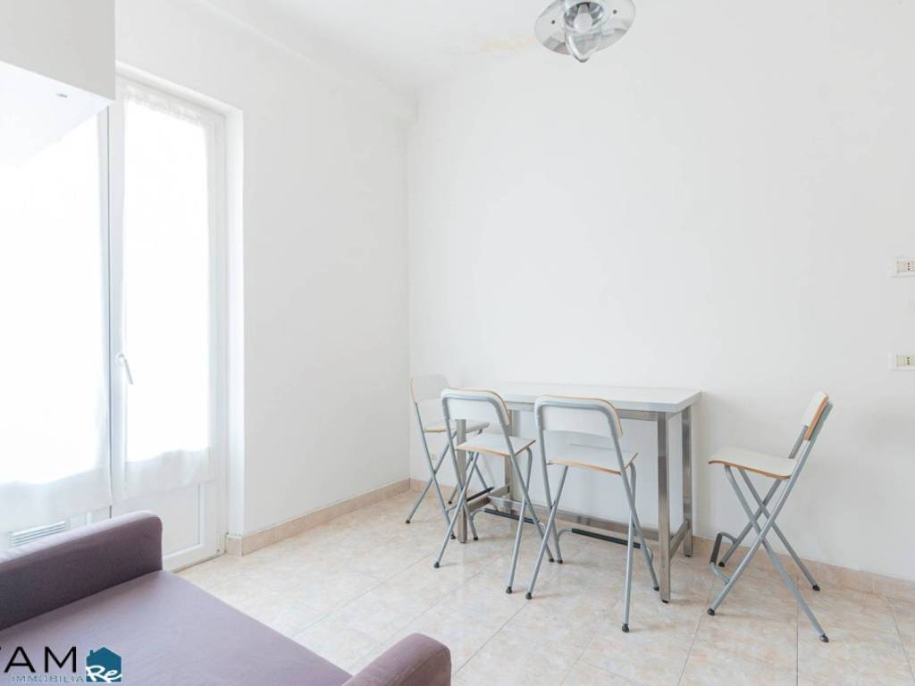 Appartamento a Trieste in VIA GIULIA, 49 - Foto 4