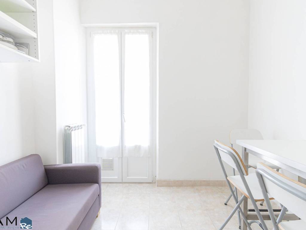 Appartamento a Trieste in VIA GIULIA, 49 - Foto 5