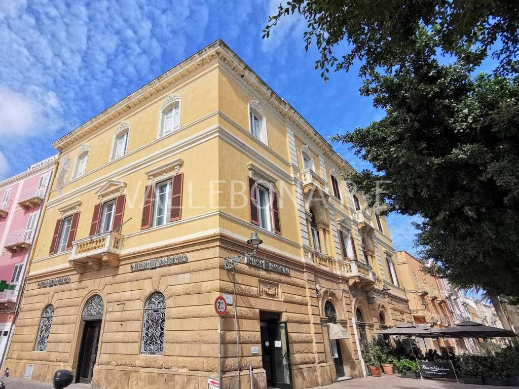 Appartamento a Carloforte in Corso Cavour, 3 - Foto 2