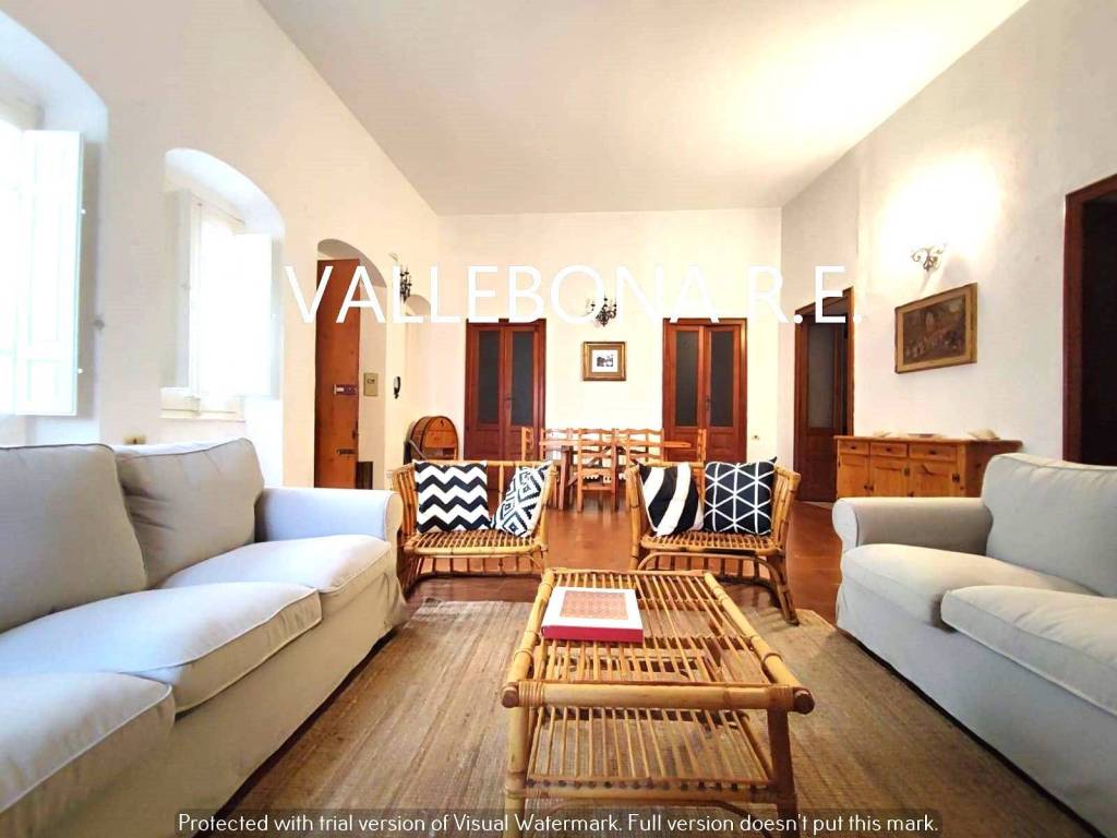 Appartamento a Carloforte in Corso Cavour, 3 - Foto 3
