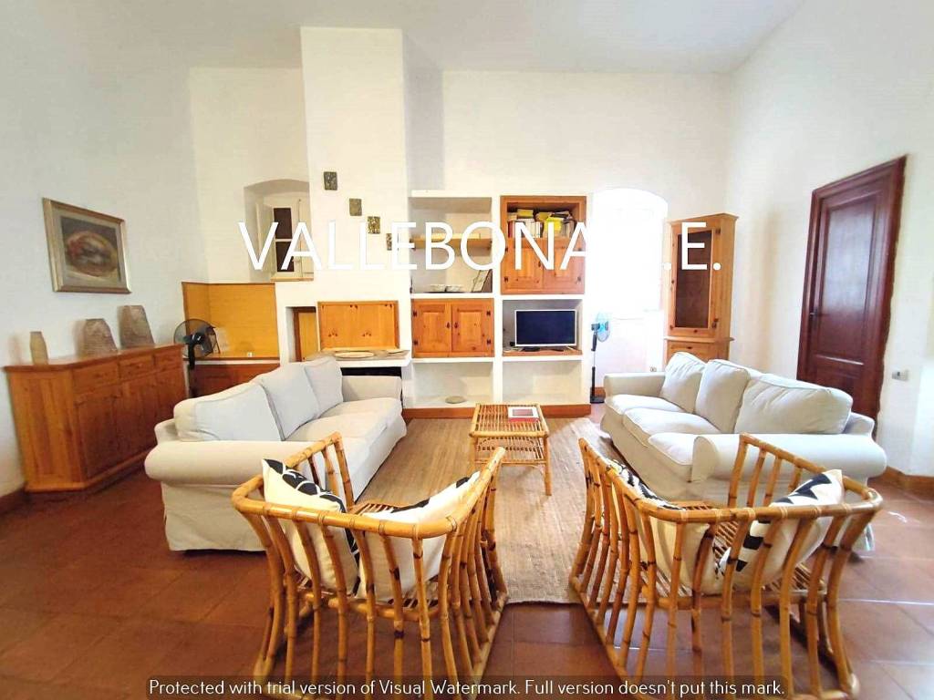 Appartamento a Carloforte in Corso Cavour, 3 - Foto 4