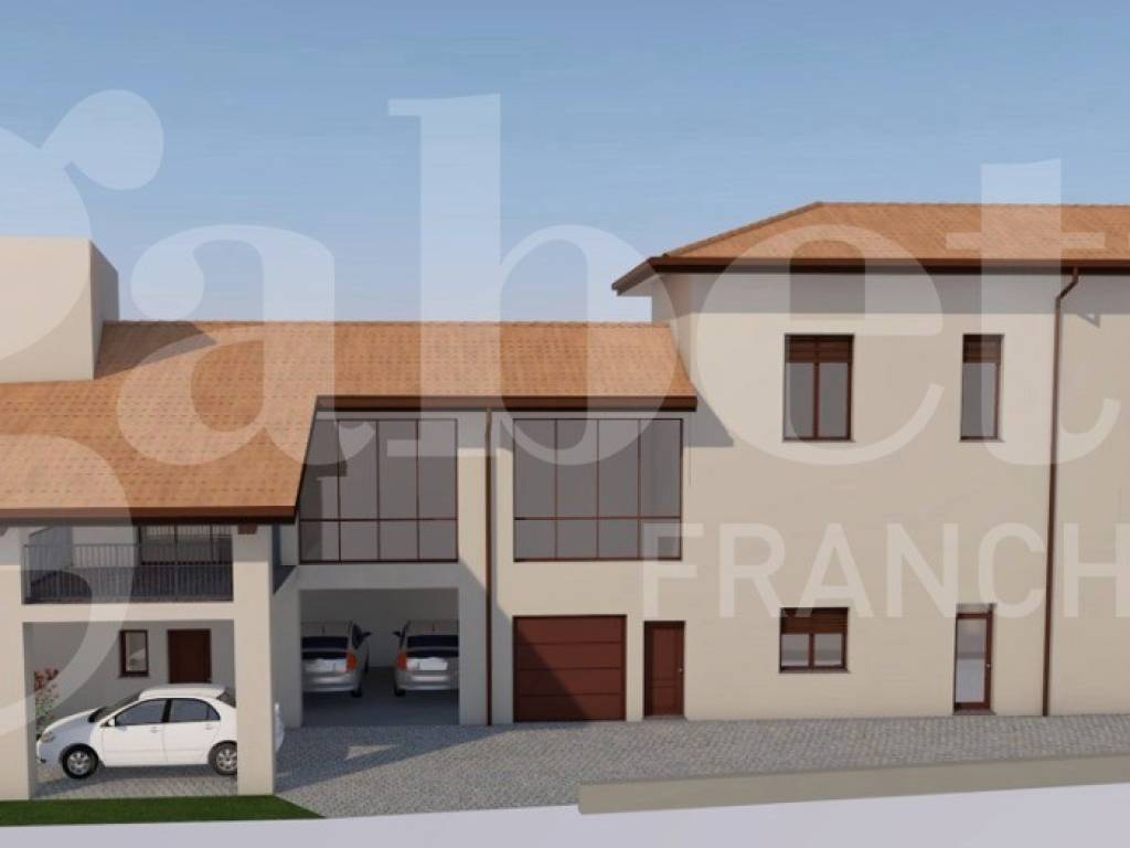 Appartamento a Turate in Viale Roma, 2 - Foto 4