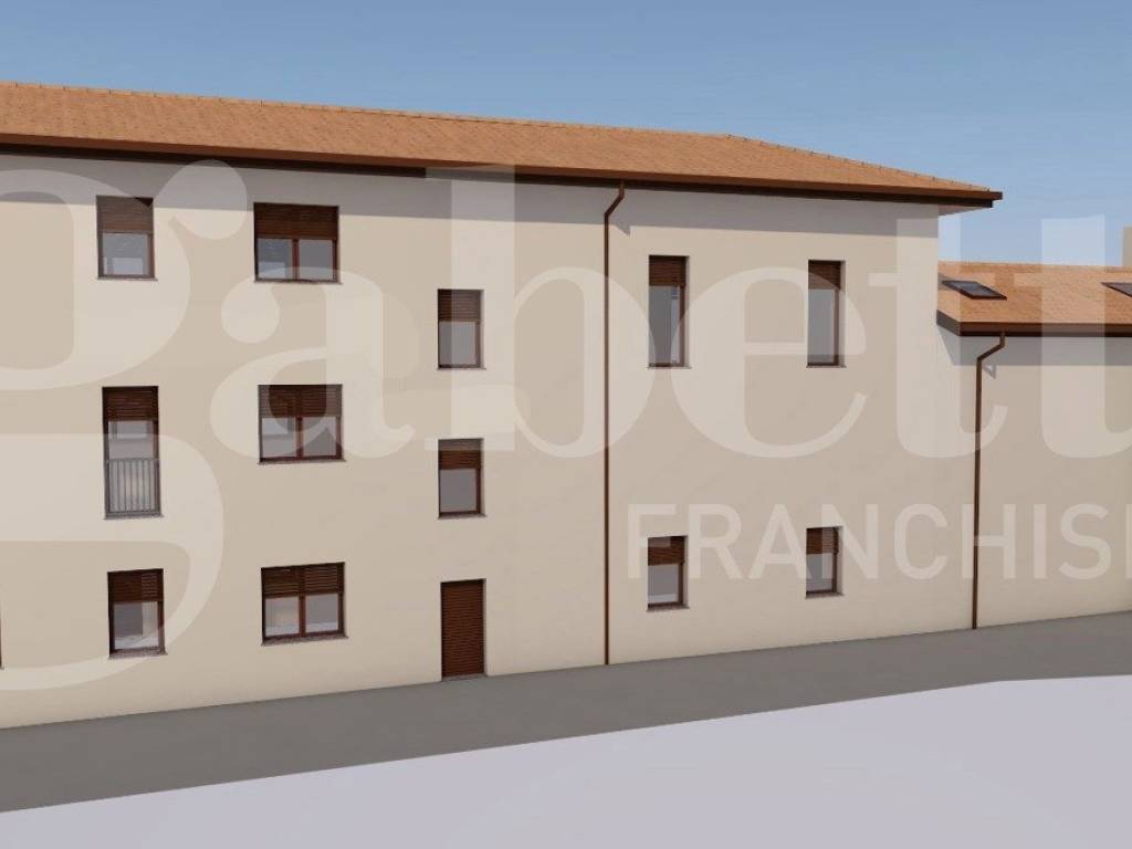 Appartamento a Turate in Viale Roma, 2 - Foto 5