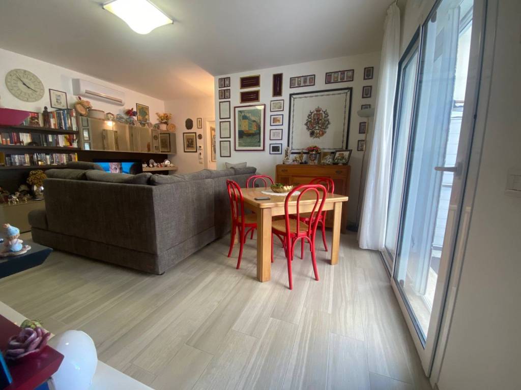 Appartamento a San benedetto del tronto in Via Manzini, 34 - Foto 4