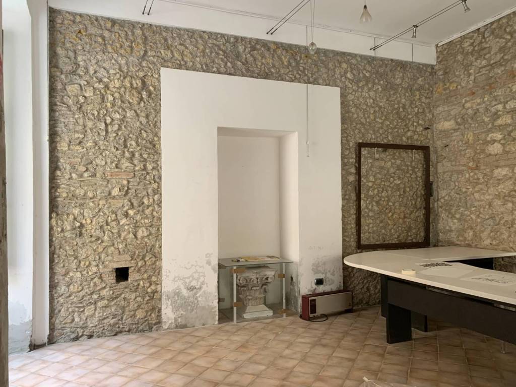 Immobile a Catanzaro in via Santa Maria del Mezzogiorno - Foto 3