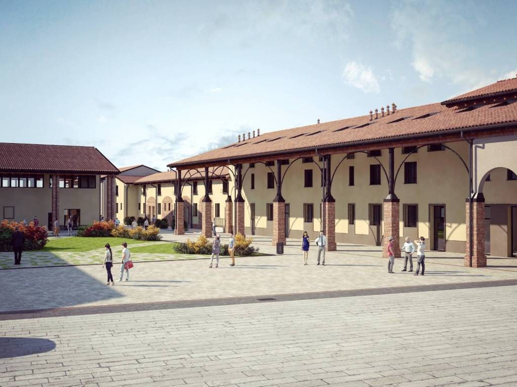Appartamento a Cremona in Via via Torchio, 1 - Foto 4