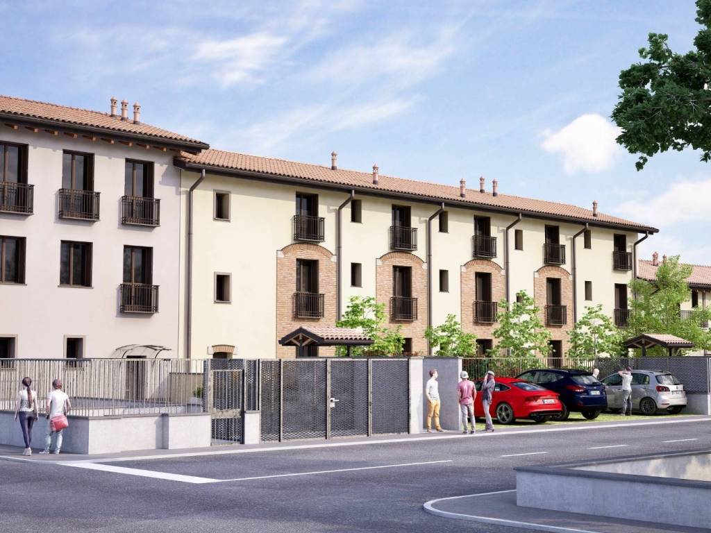 Appartamento a Cremona in Via via Torchio, 1 - Foto 5