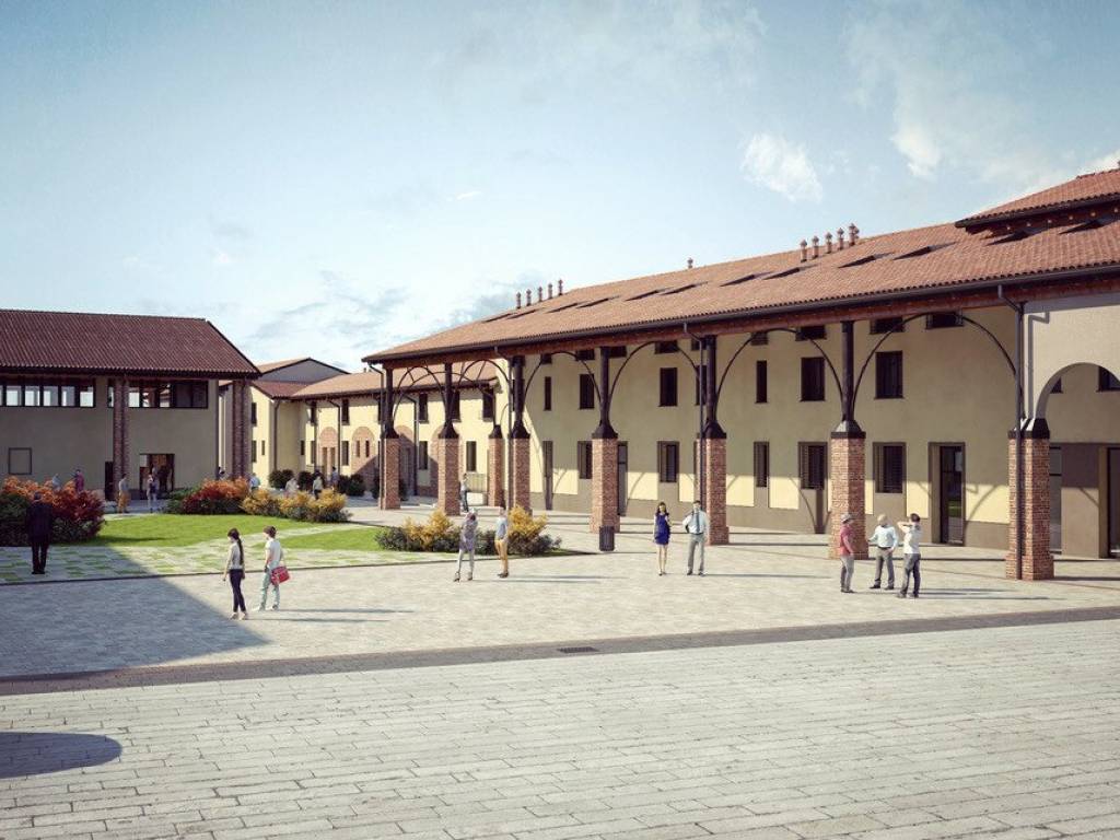 Appartamento a Cremona in Via Torchio, 3 - Foto 2