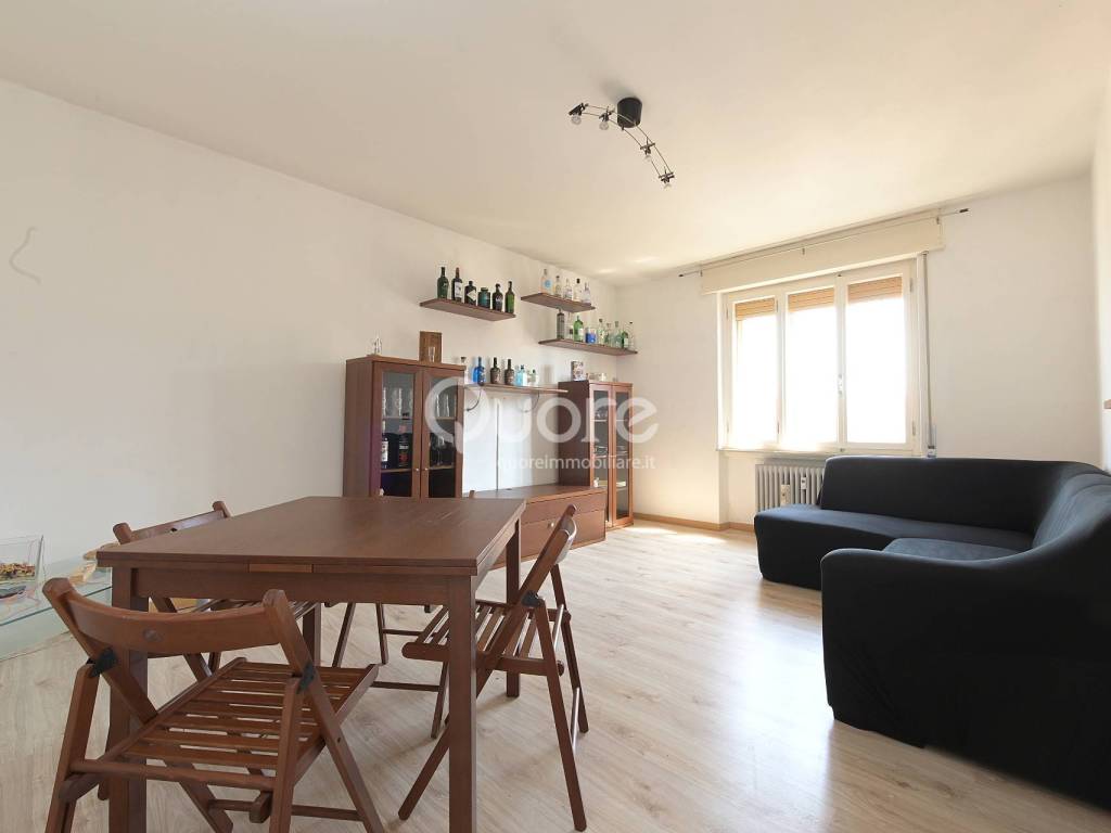 Appartamento a Udine in via cividale, 150 - Foto 2