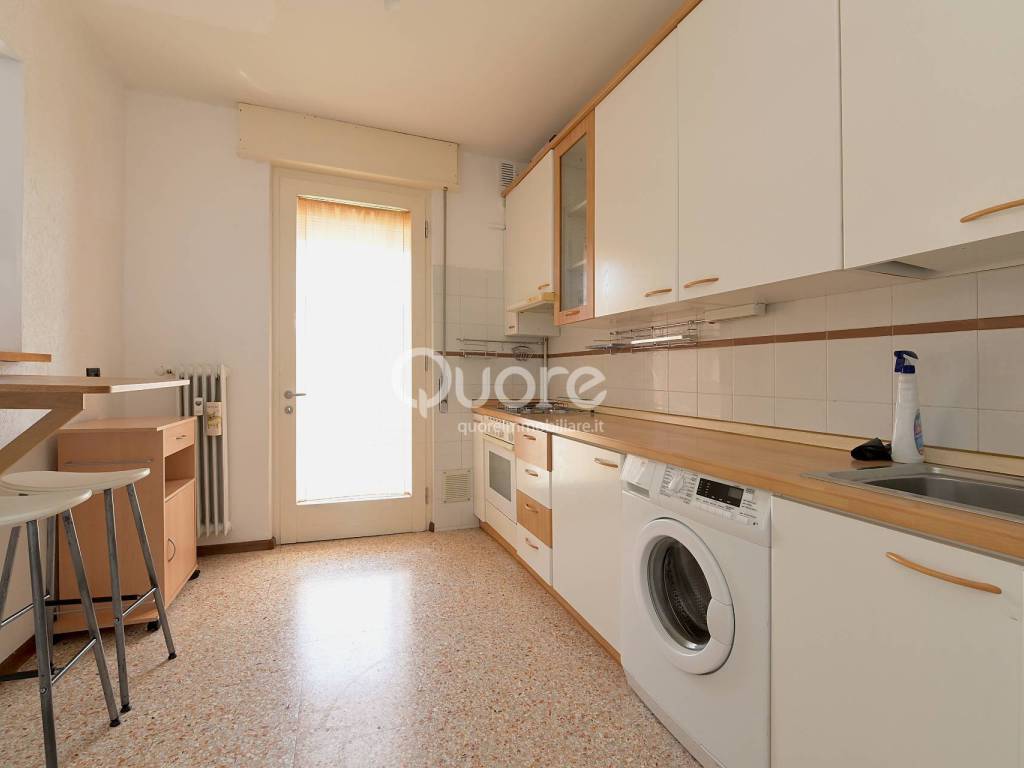 Appartamento a Udine in via cividale, 150 - Foto 3