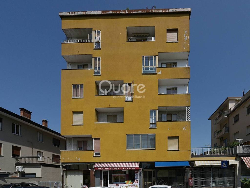 Appartamento a Udine in via cividale, 150 - Foto 4