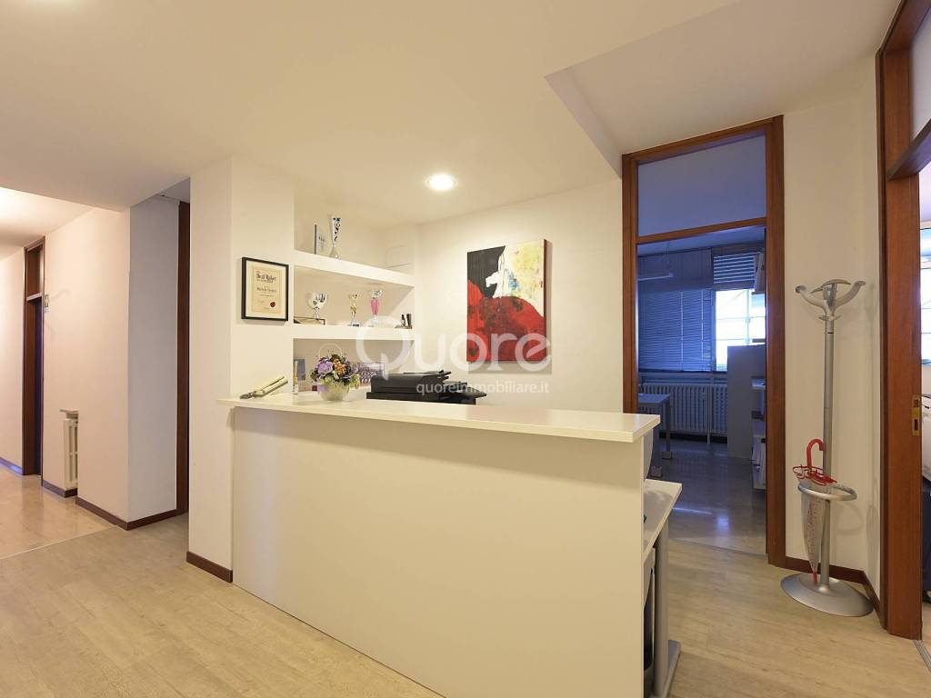 Immobile a Udine in viale duodo, 98 - Foto 4