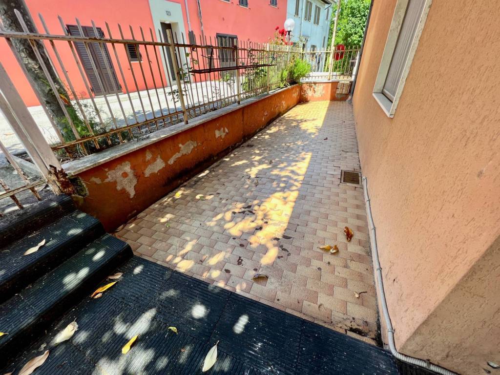 Appartamento a Fabriano in FRAZ. MELANO, 123 - Foto 4