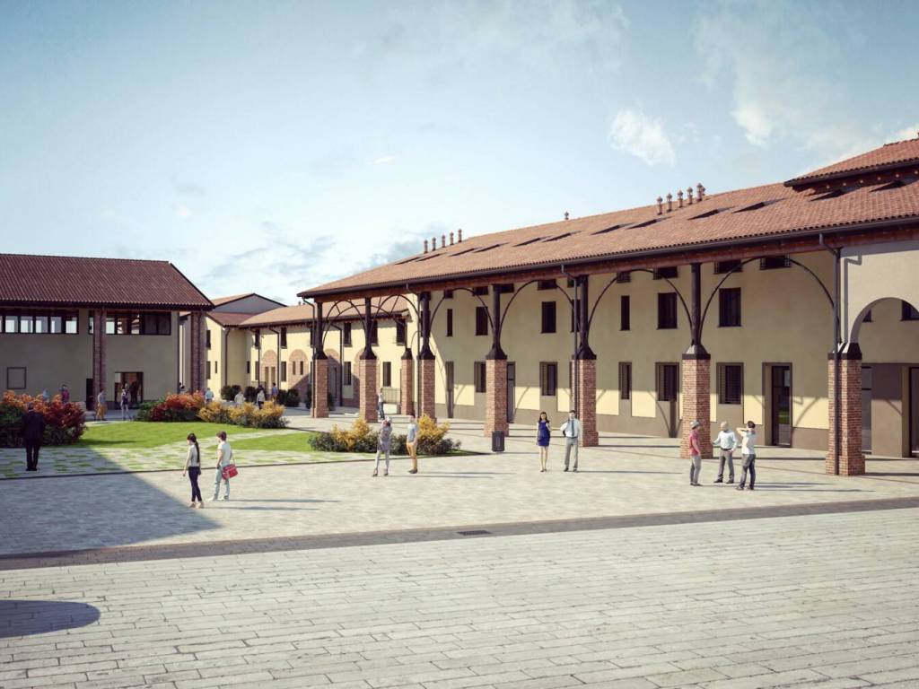 Villa a Cremona in Via Torchio, 1 - Foto 4