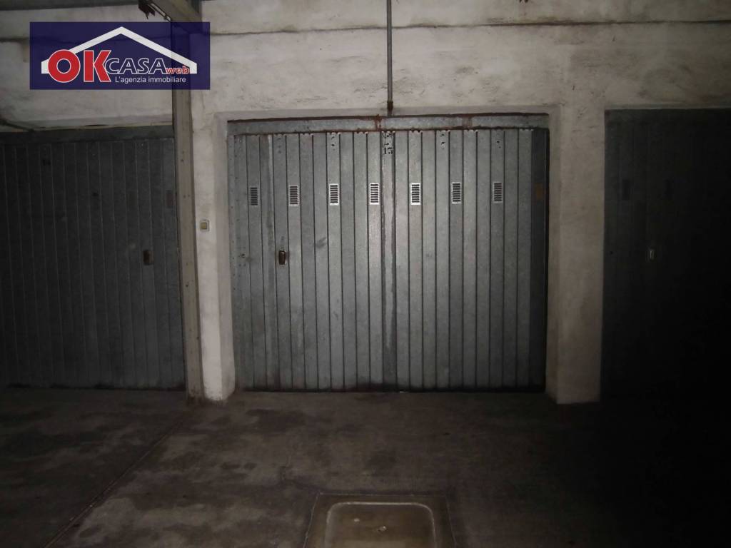 Box / garage a Muggia in Via Flavia di Stramare, 2 - Foto 2