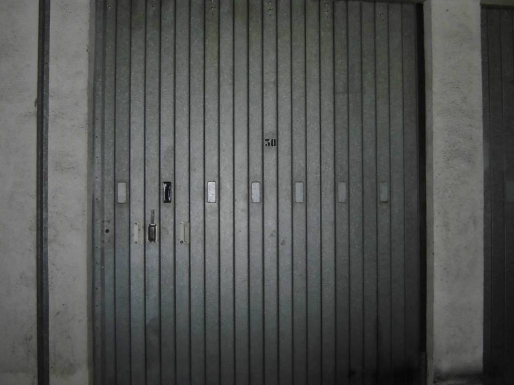 Box / garage a Muggia in Via Flavia di Stramare, 2 - Foto 3