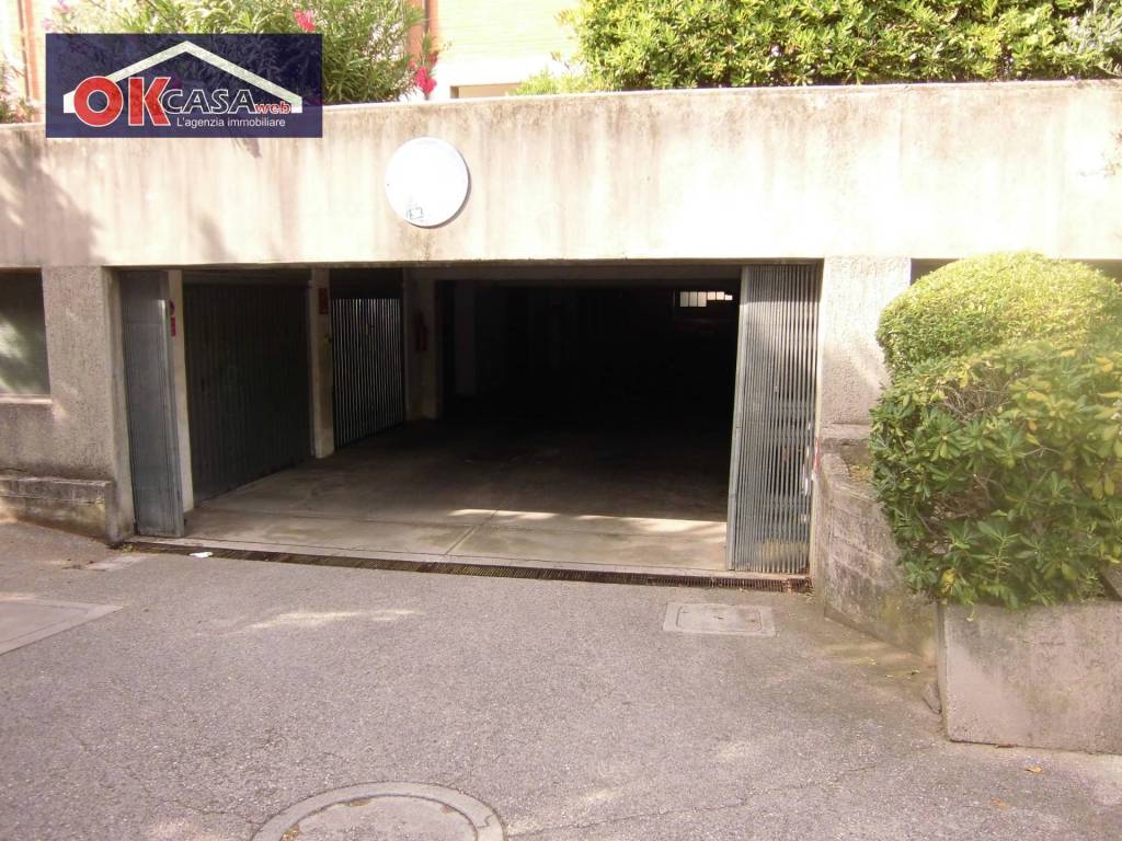 Box / garage a Muggia in Via Flavia di Stramare, 2 - Foto 4