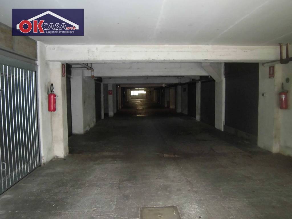 Box / garage a Muggia in Via Flavia di Stramare, 2 - Foto 5