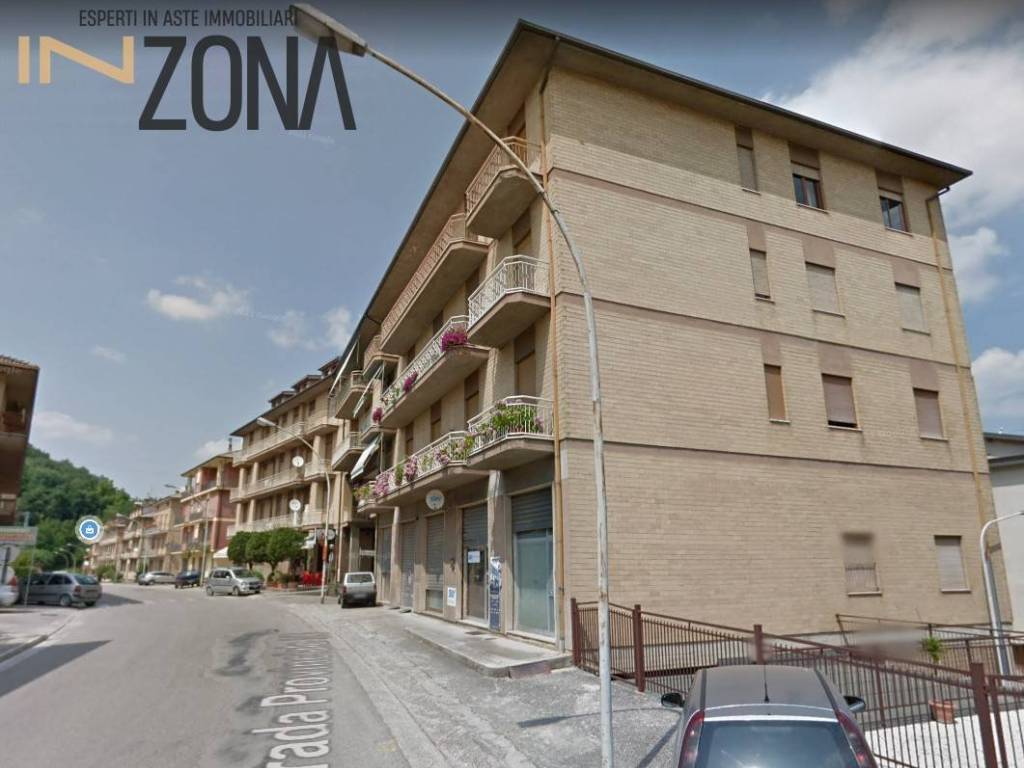 Appartamento a Comunanza in Viale della Repubblica, 31 - Foto 4