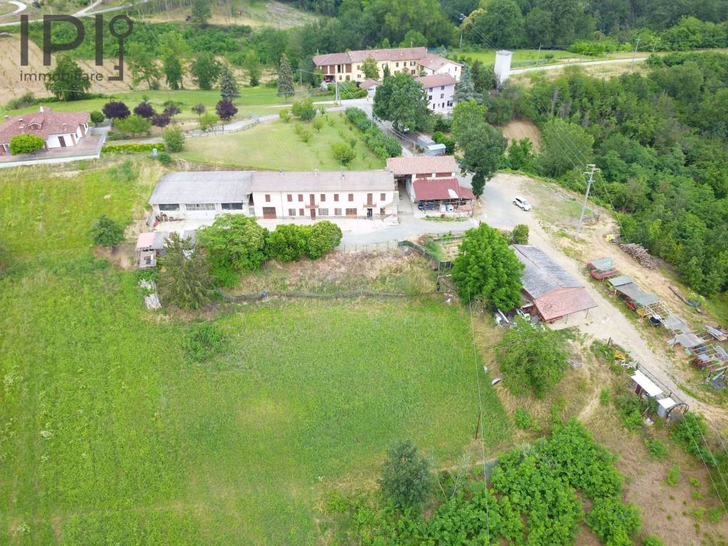 Rustico / casale a Cortiglione in bricco dei fiori - Foto 3