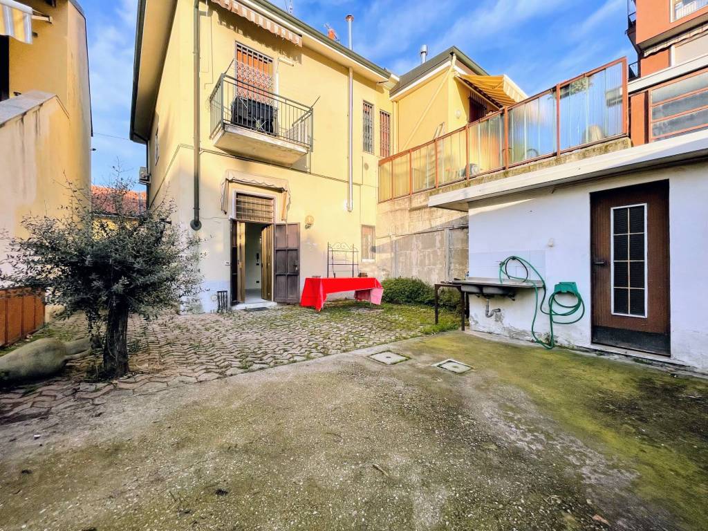 Casa indipendente a Monza in Via Benvenuto Cellini, 9 - Foto 2