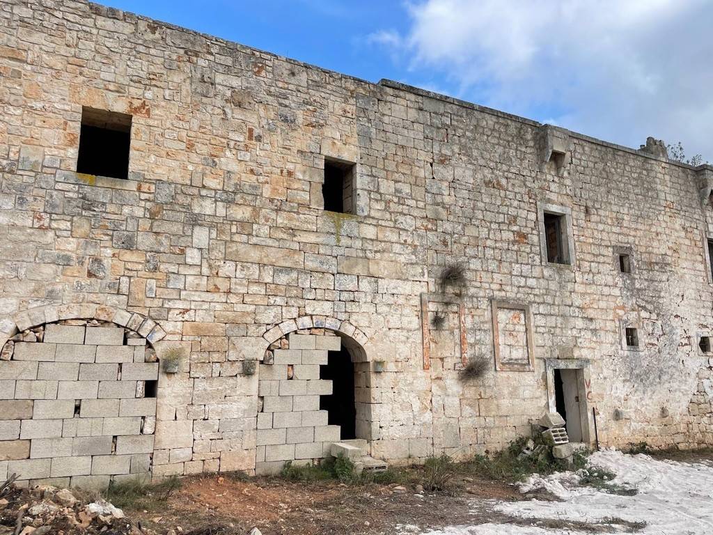 Rustico / casale a Ceglie messapica in SS581 - Foto 2