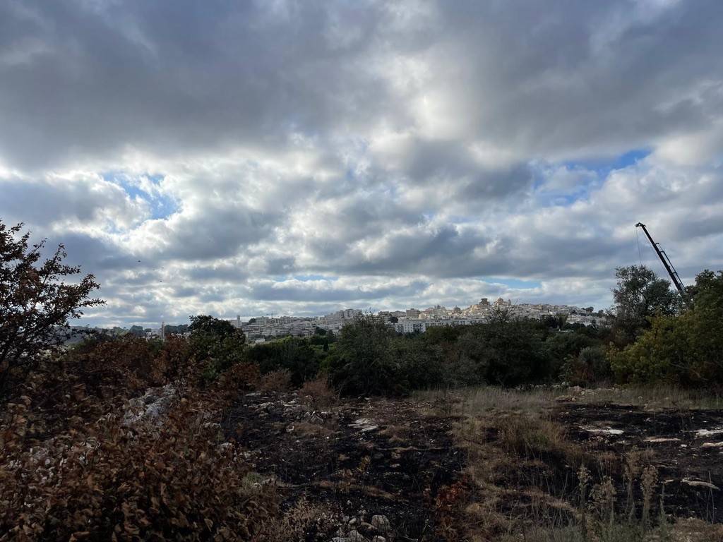Rustico / casale a Ceglie messapica in SS581 - Foto 5