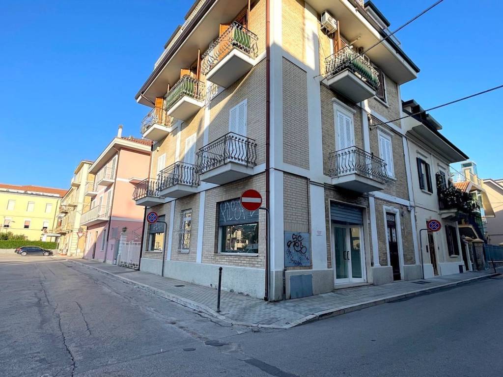 Immobile a San benedetto del tronto in Via Calatafimi - Foto 2