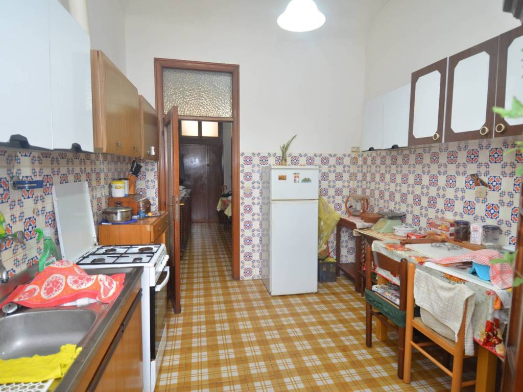 Appartamento a Ascoli piceno in Via dei Conti, 19 - Foto 4