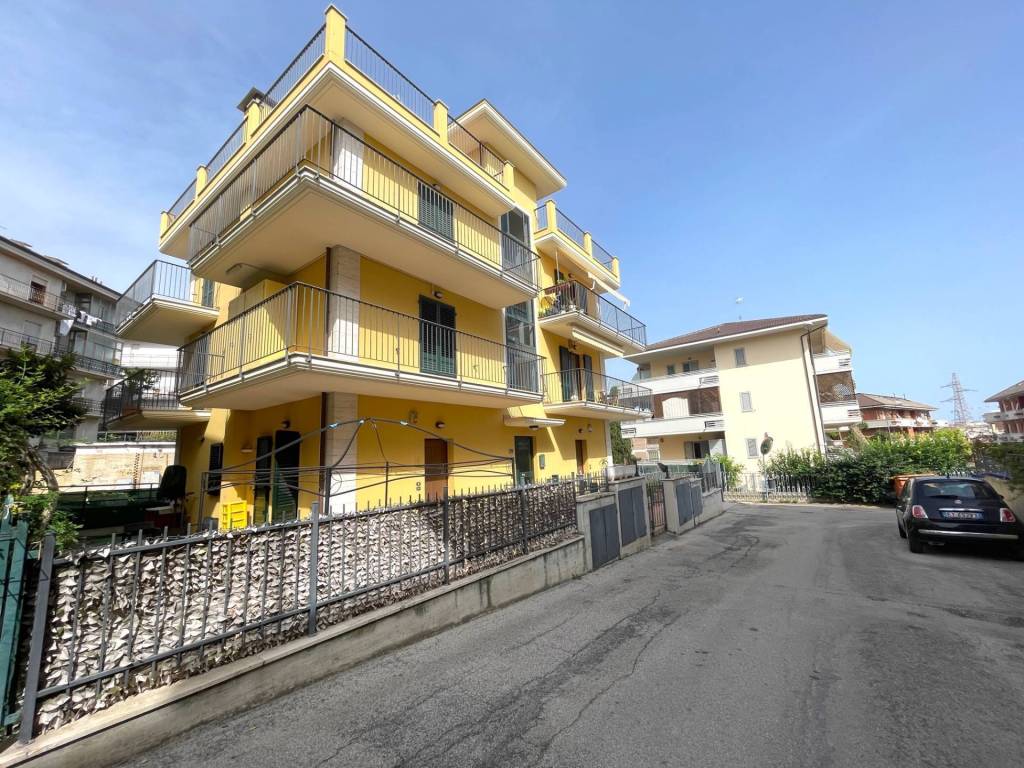 Appartamento a San benedetto del tronto in Via Santa Caterina - Foto 3