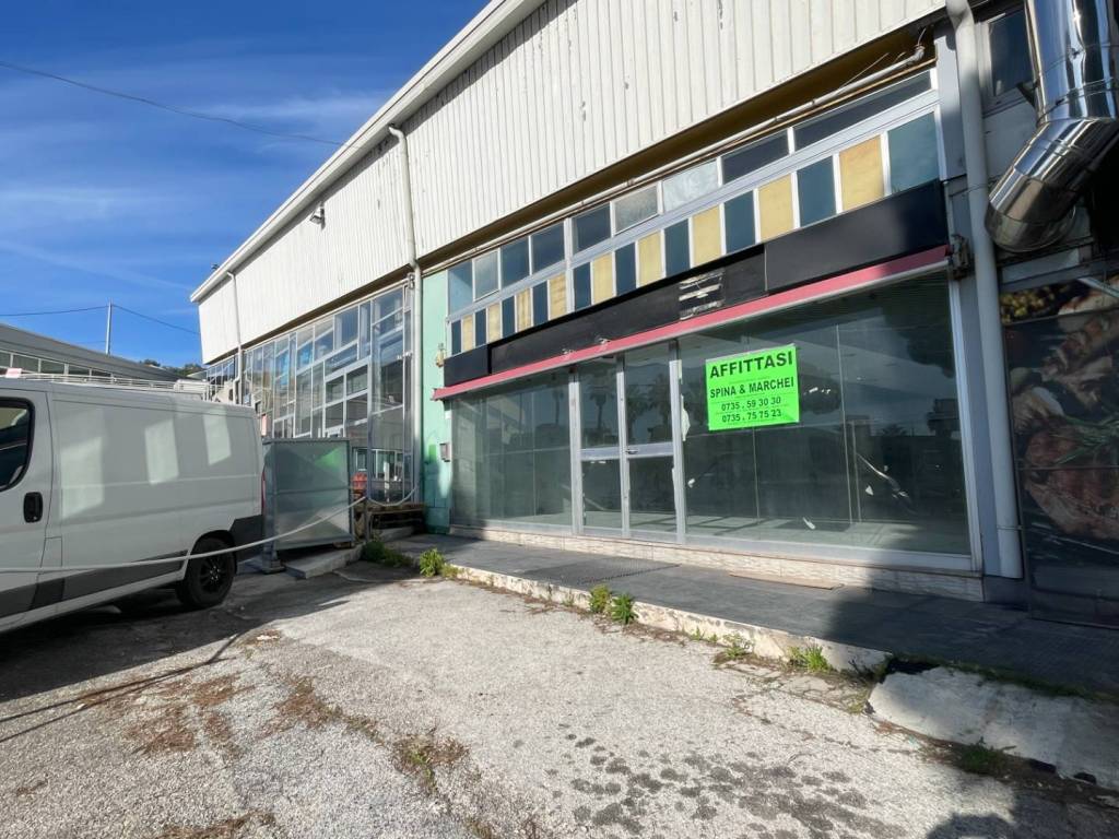 Immobile a San benedetto del tronto in Via Della Liberazione, 182 - Foto 5
