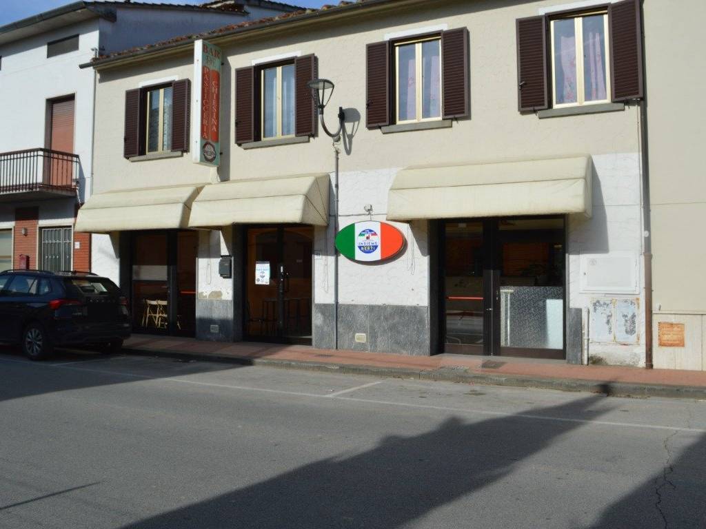Immobile a Chiesina uzzanese in Via Giuseppe Garibaldi - Foto 1