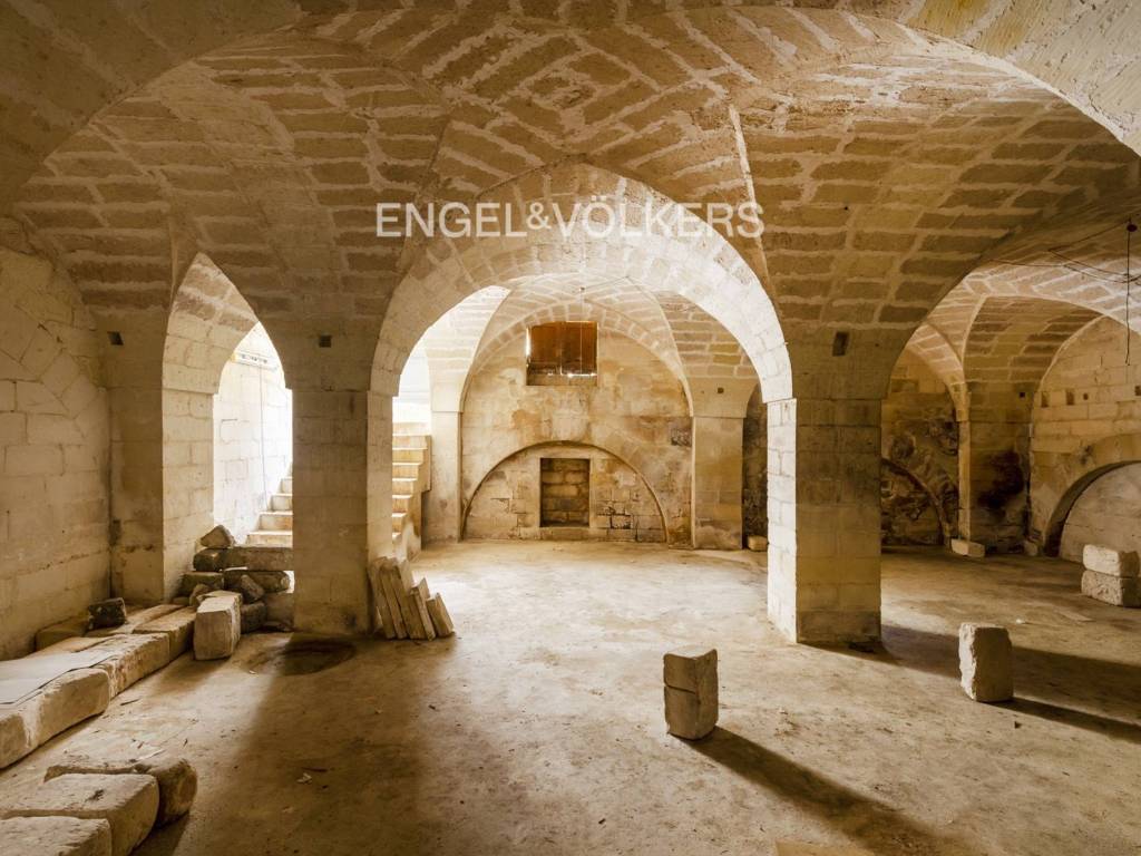Casa indipendente a Cutrofiano in Via Vittorio Veneto, 21 - Foto 2