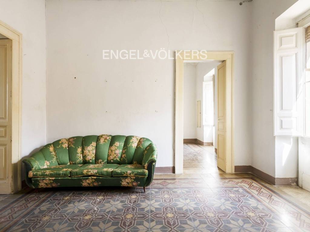 Casa indipendente a Cutrofiano in Via Vittorio Veneto, 21 - Foto 3