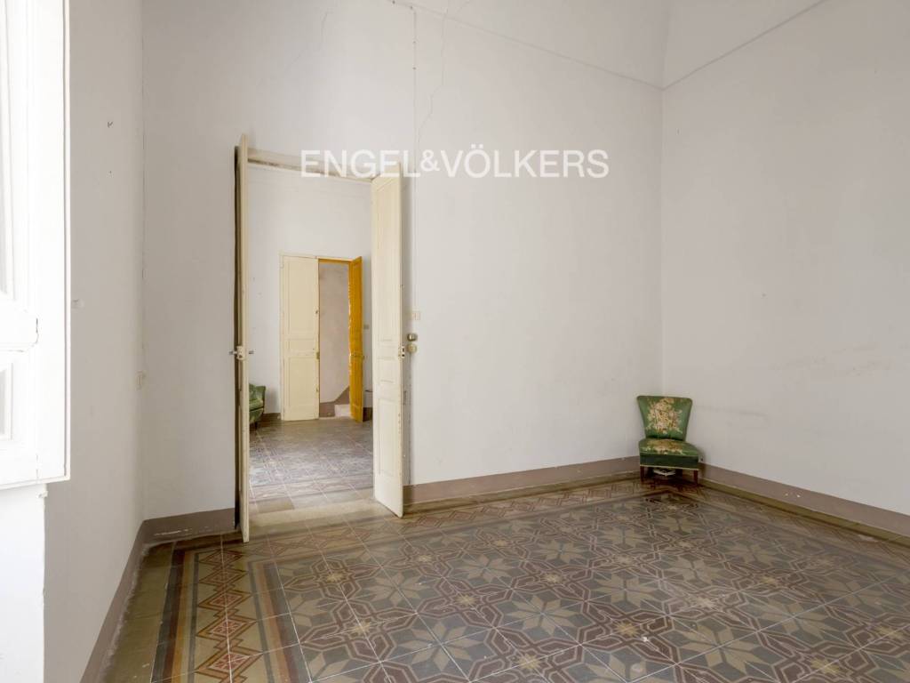 Casa indipendente a Cutrofiano in Via Vittorio Veneto, 21 - Foto 5