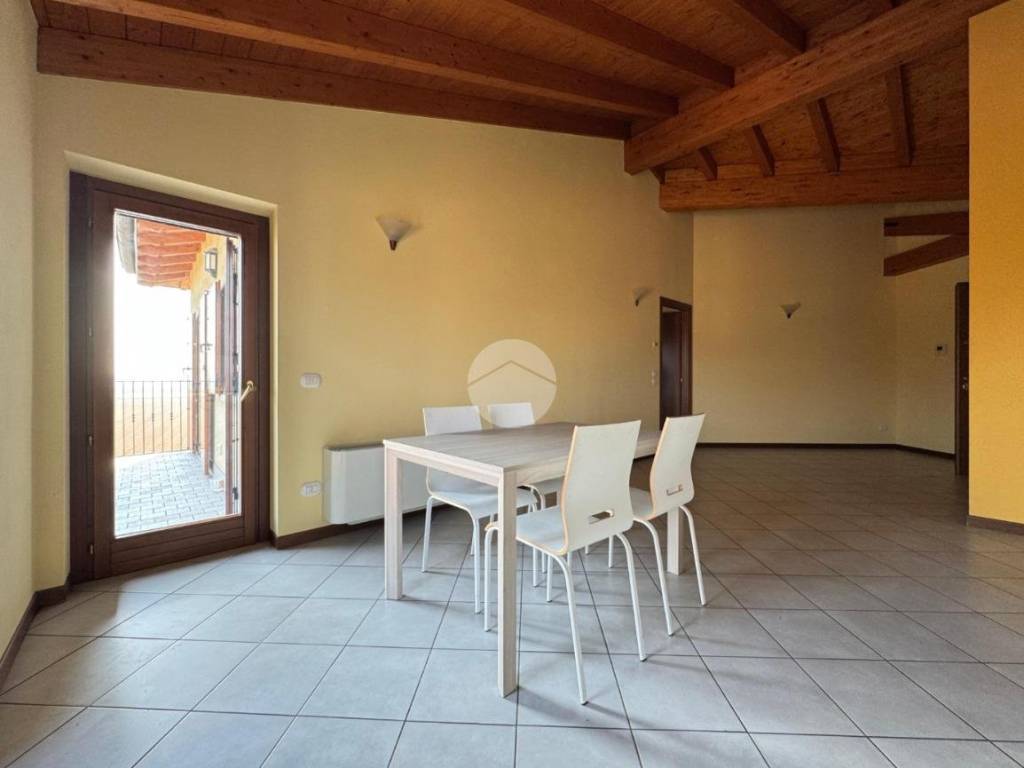 Appartamento a Bonemerse in Via Palmira Borsotti, 11 - Foto 4