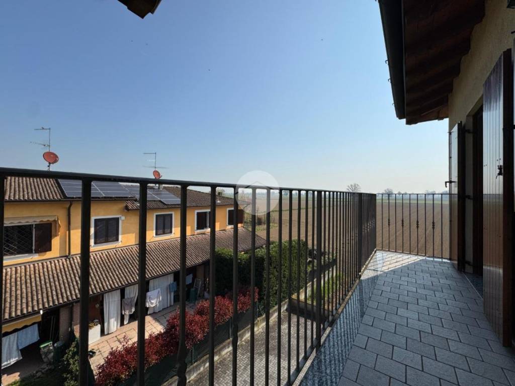 Appartamento a Bonemerse in Via Palmira Borsotti, 11 - Foto 5