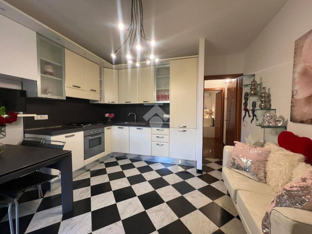 Appartamento a La spezia in Via Vailunga, 45 - Foto 3