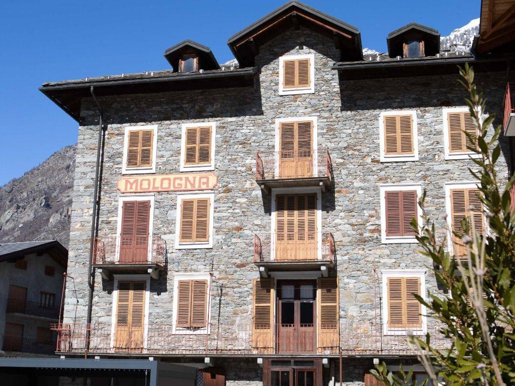 Palazzo / stabile a Gaby in Località Chef-Lieu - Foto 4