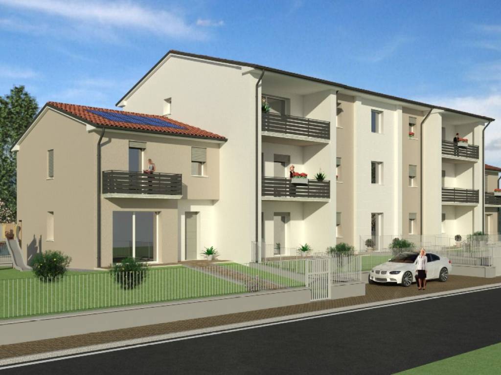 Appartamento a San bonifacio - Foto 3
