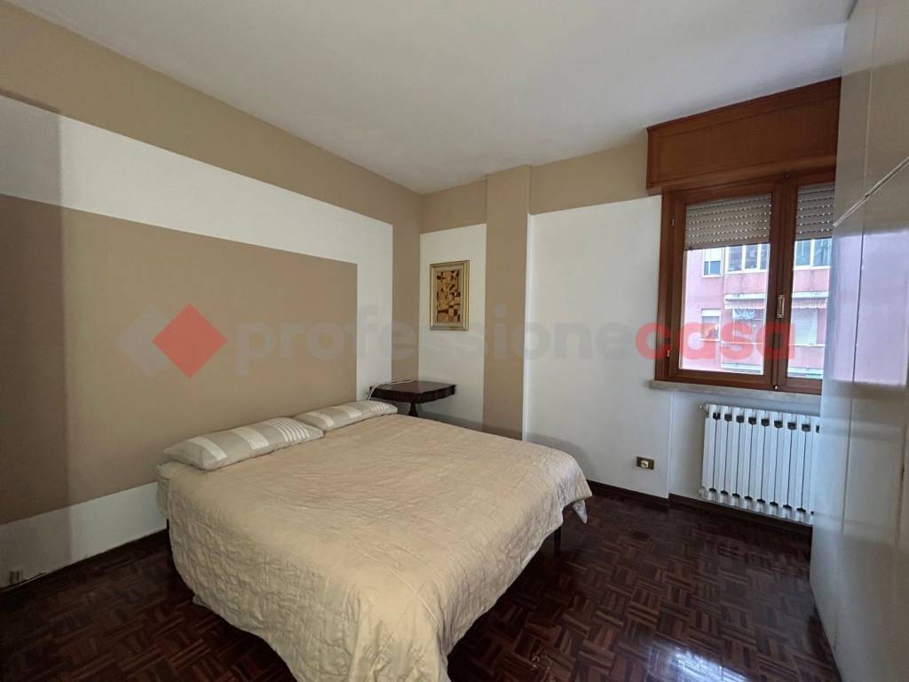 Appartamento a Legnago in Via Piazzetta Giosuè Carducci, 1 - Foto 4