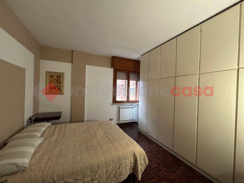 Appartamento a Legnago in Via Piazzetta Giosuè Carducci, 1 - Foto 5