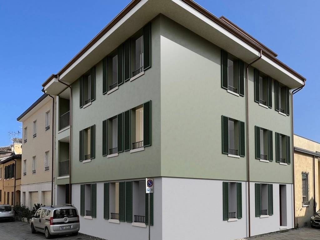 Appartamento a Cervia in Piazza Giuseppe Garibaldi, 12 - Foto 2