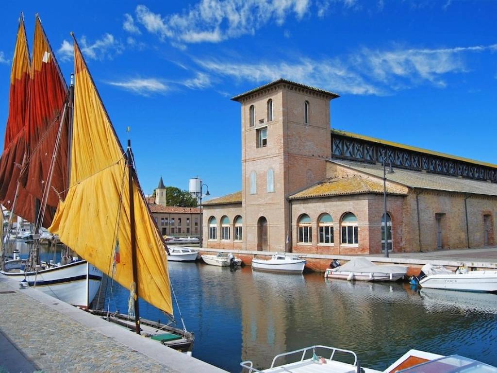 Appartamento a Cervia in Piazza Giuseppe Garibaldi, 12 - Foto 4
