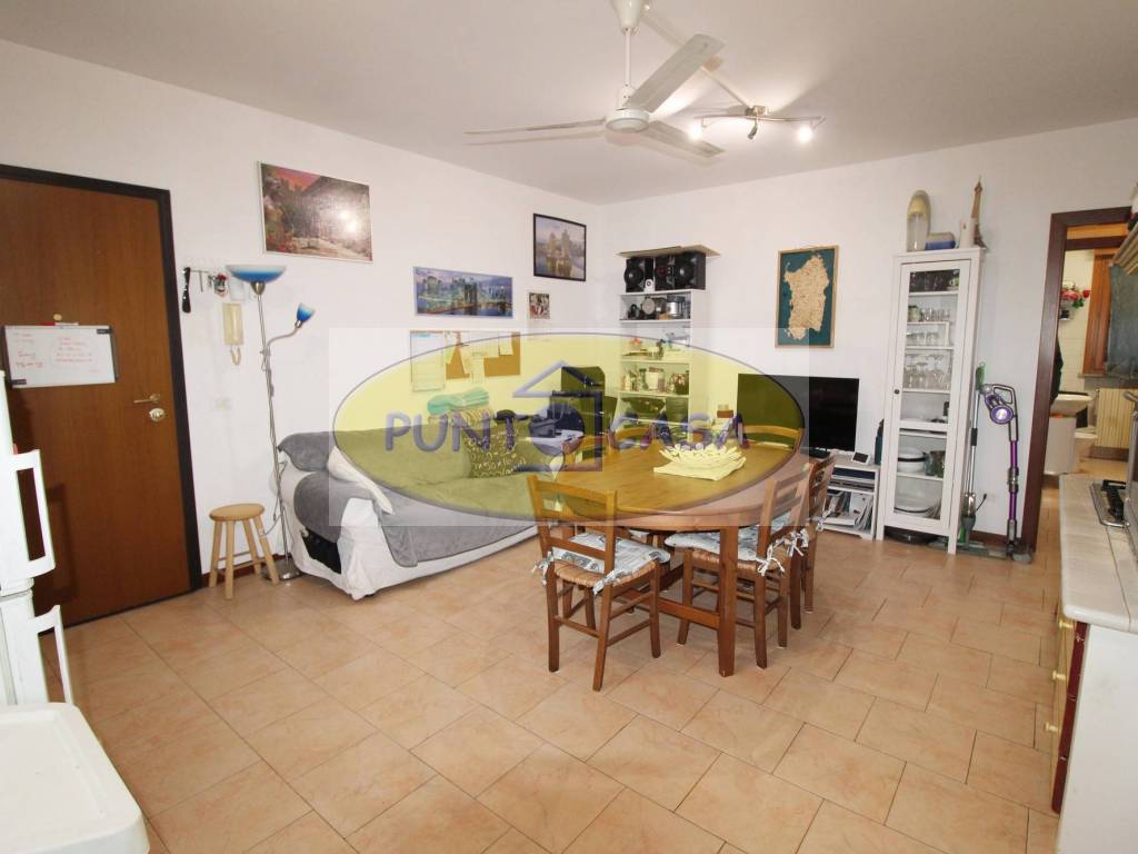 Appartamento a Borghetto lodigiano in Via Giuseppe Mazzini, 12 - Foto 3