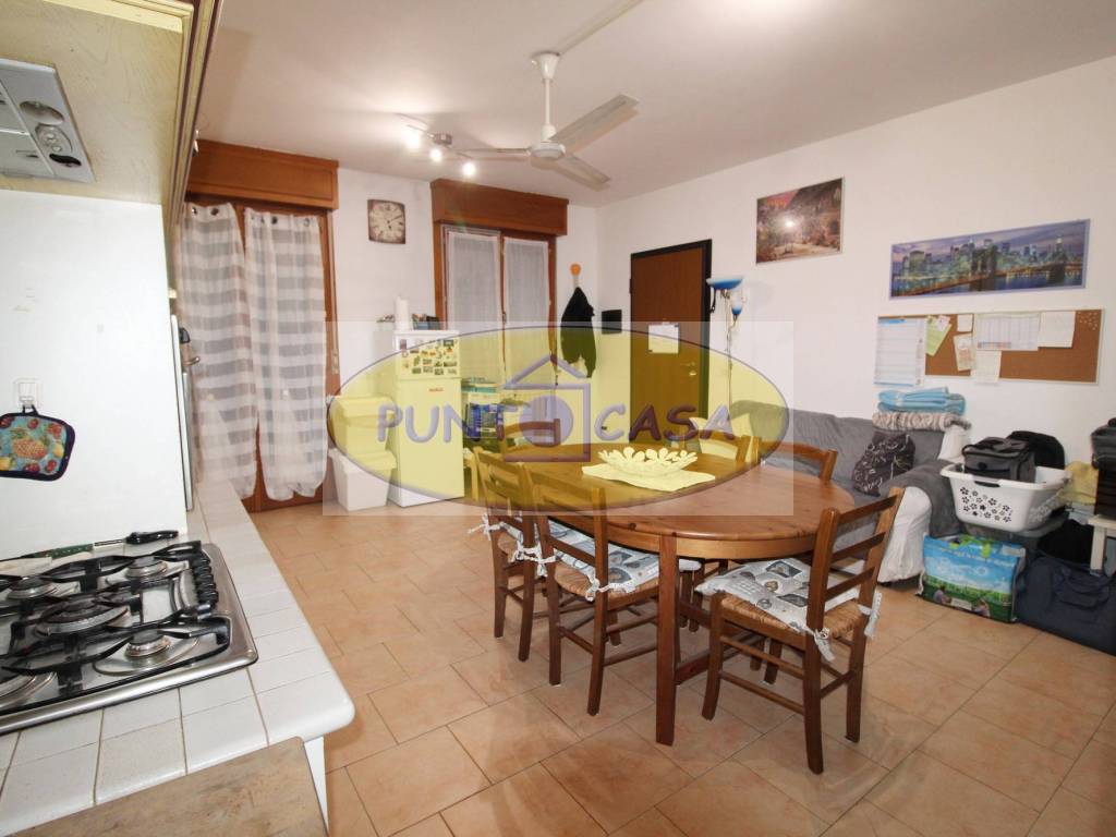 Appartamento a Borghetto lodigiano in Via Giuseppe Mazzini, 12 - Foto 4