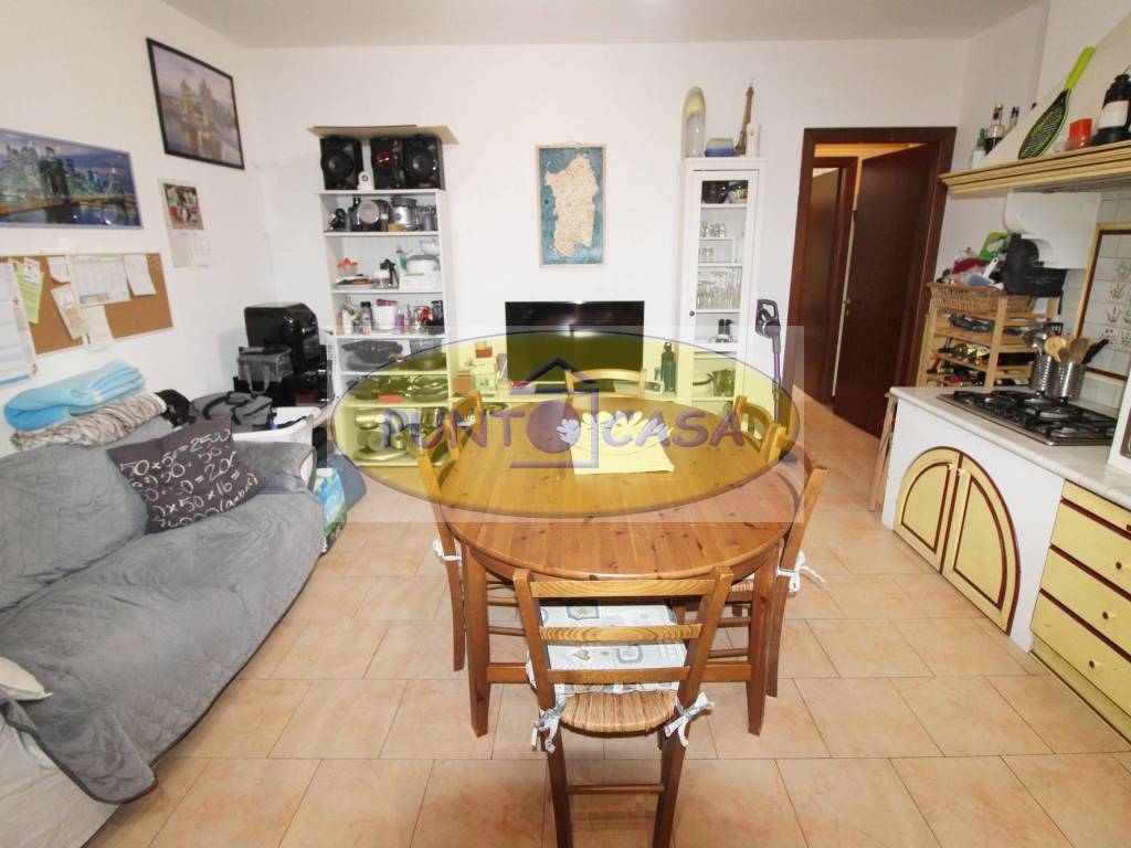 Appartamento a Borghetto lodigiano in Via Giuseppe Mazzini, 12 - Foto 5