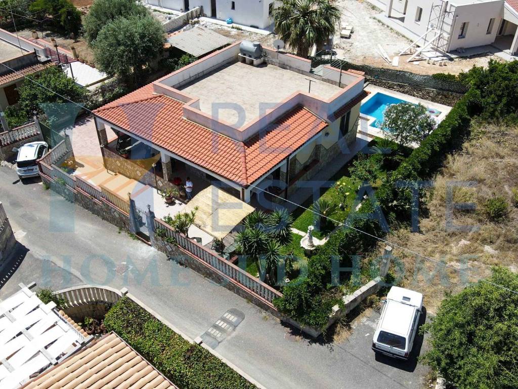 Villa a Noto in Via Tommaso Fazello, 228 - Foto 2