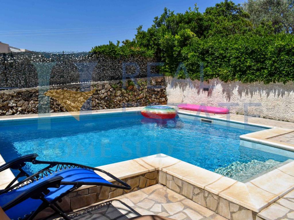 Villa a Noto in Via Tommaso Fazello, 228 - Foto 4